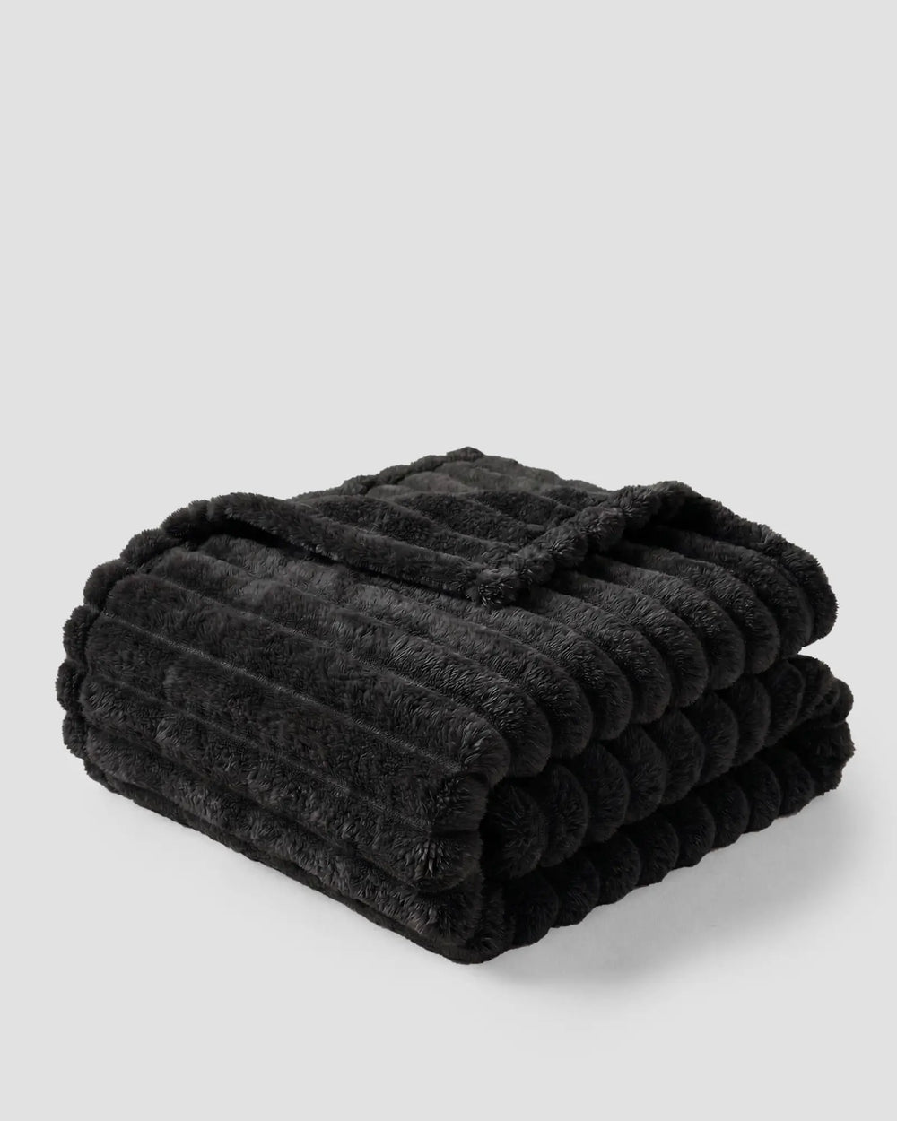 Il plaid in pile originale