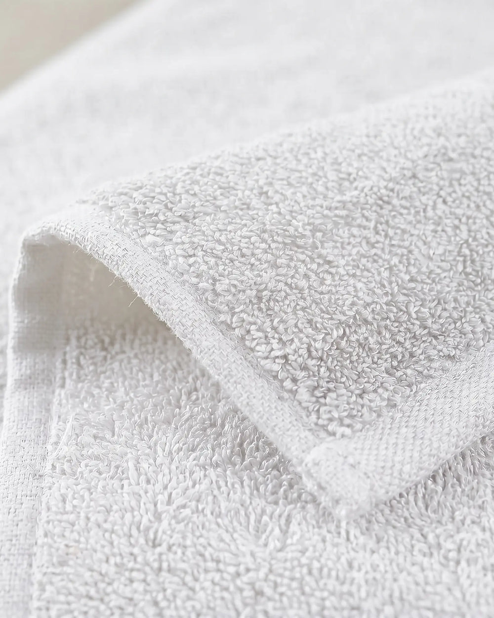 Asciugamani premium da hotel – 100 % cotone