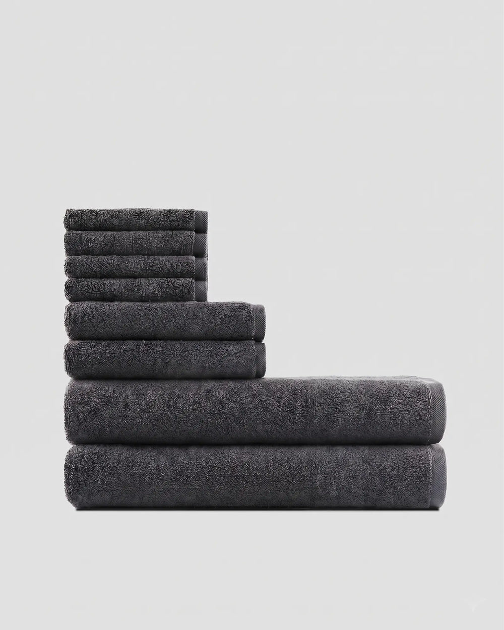 Asciugamani premium da hotel – 100 % cotone