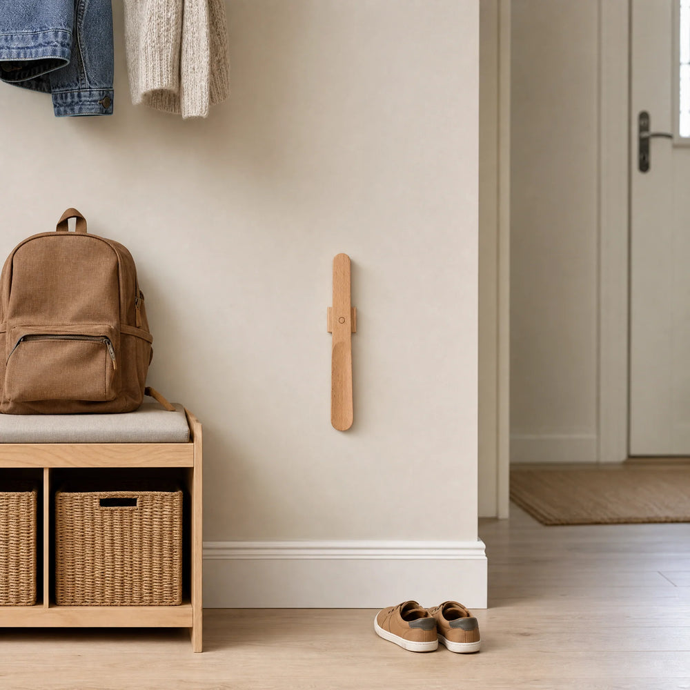 Calzascarpe magnetico per bambini – 30 cm