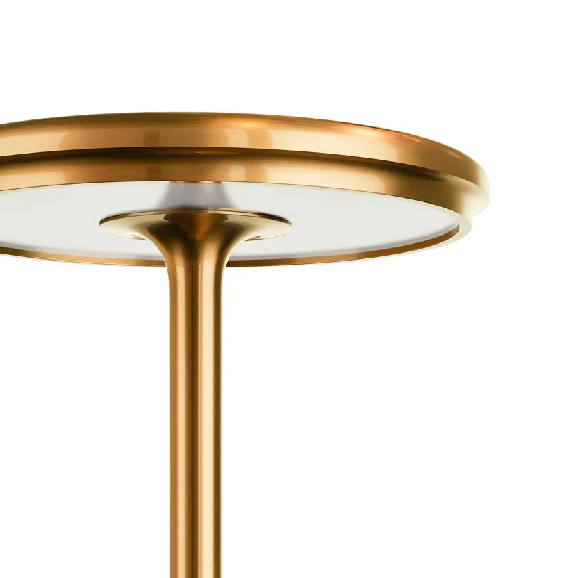 Lampada da tavolo Copenhagen – Senza fili e ricaricabile
