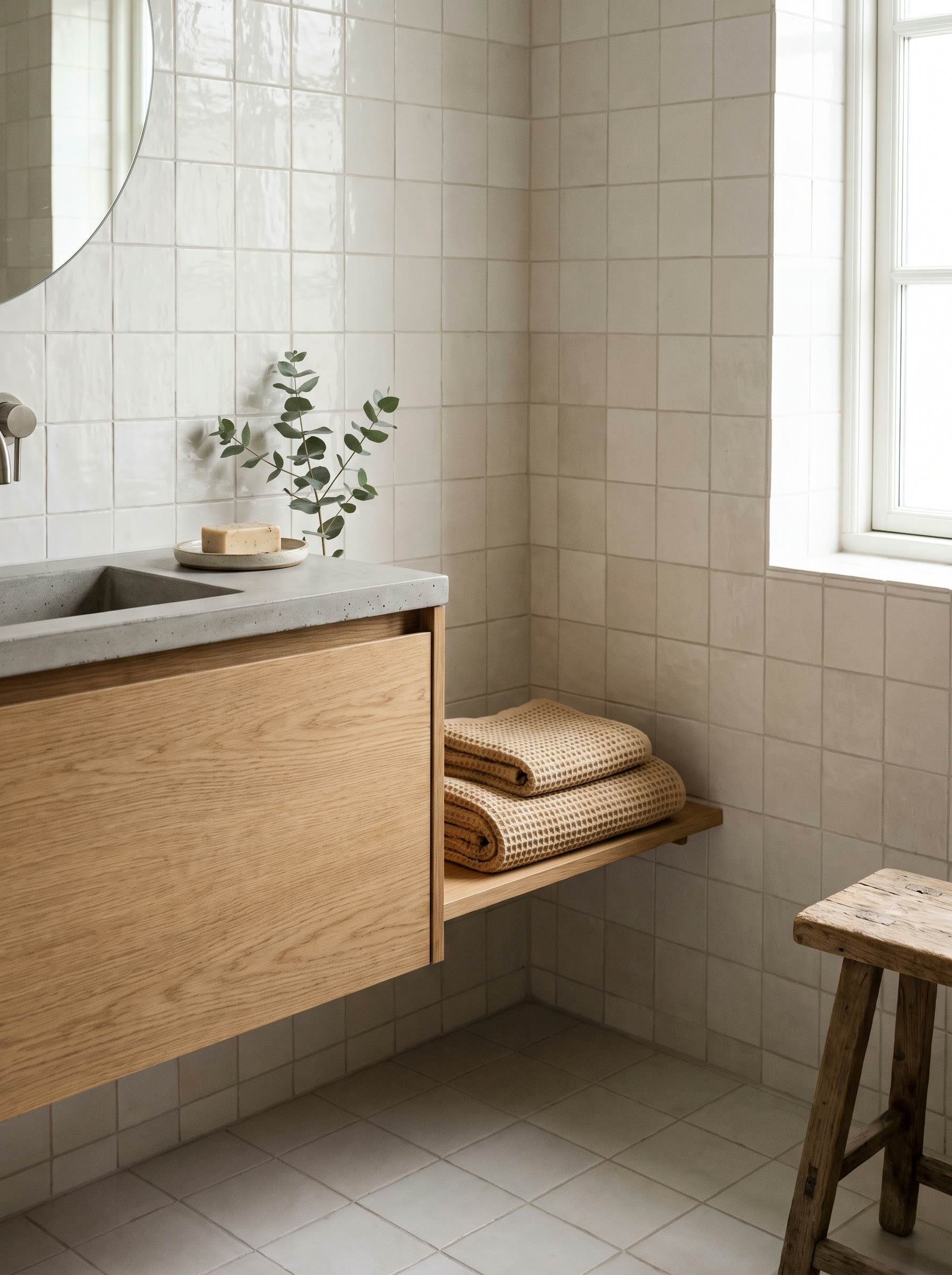 Bagno & benessere