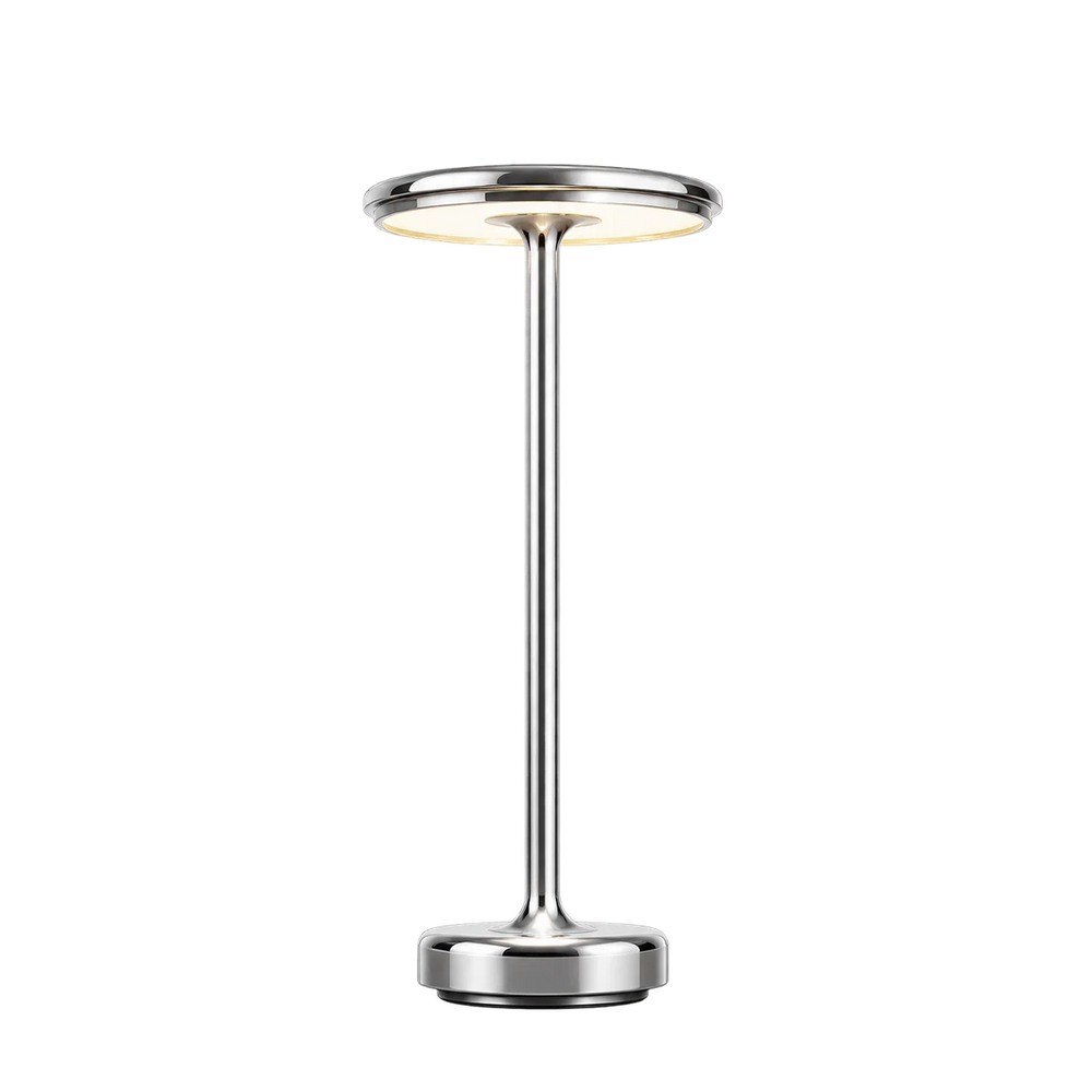 Lampada da tavolo Copenhagen – Senza fili e ricaricabile
