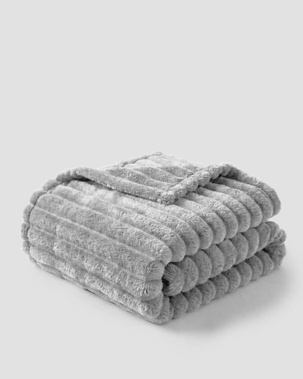 Il plaid in pile originale