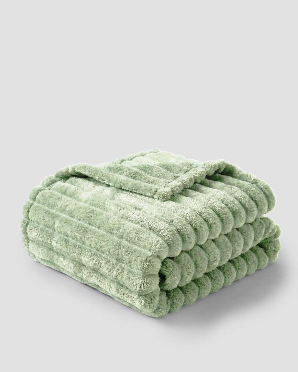 Il plaid in pile originale