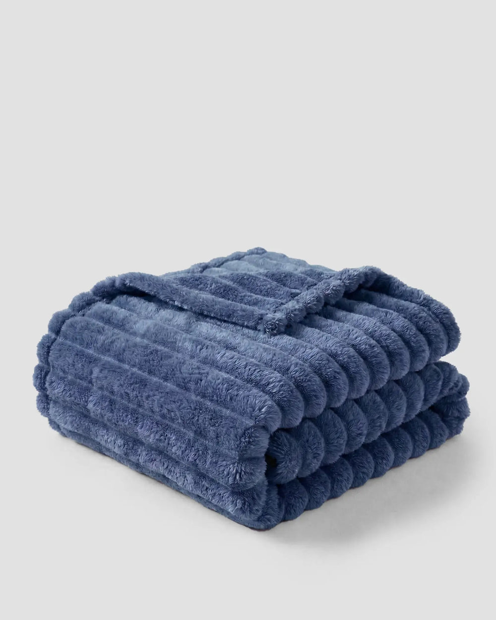 Il plaid in pile originale