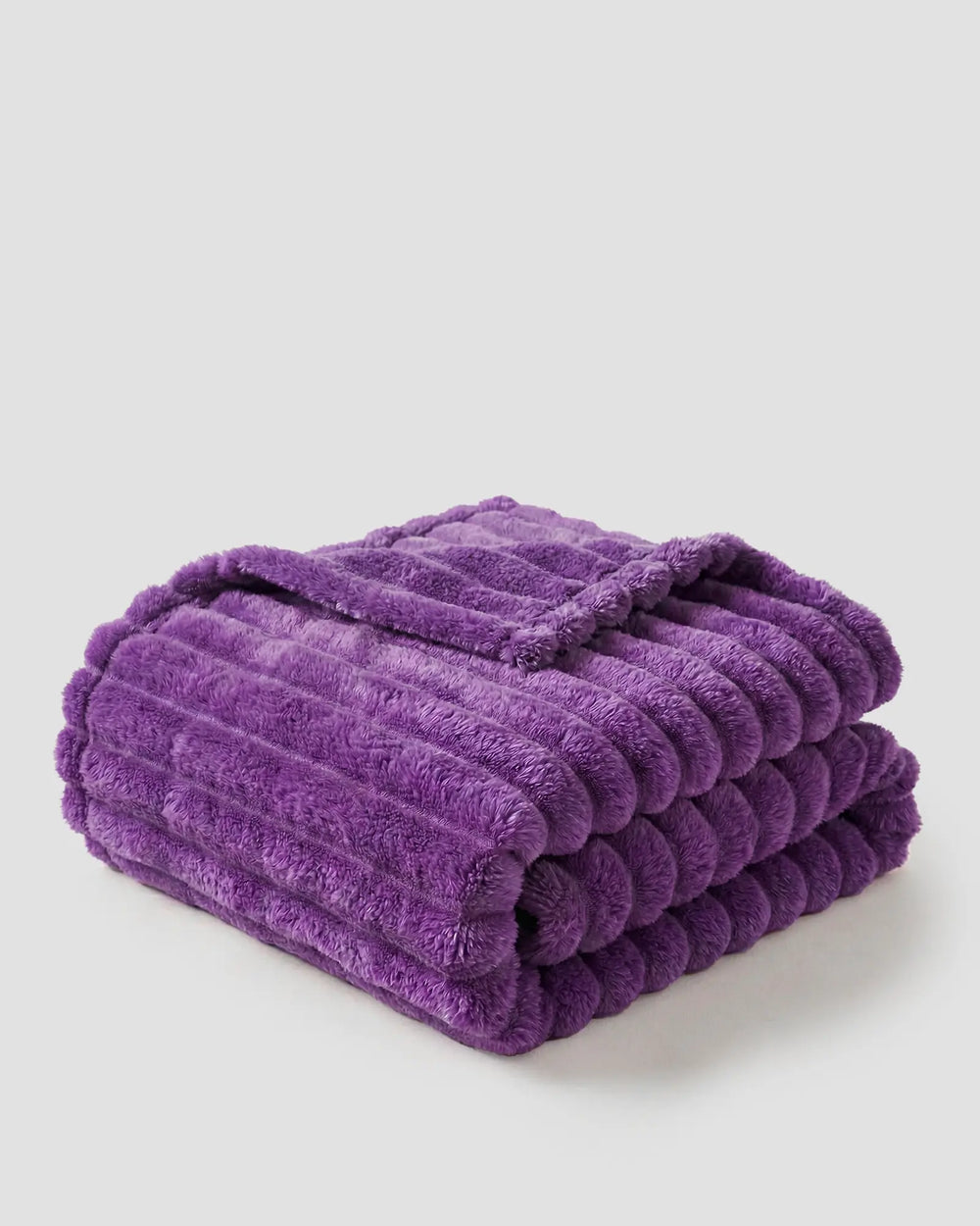 Il plaid in pile originale