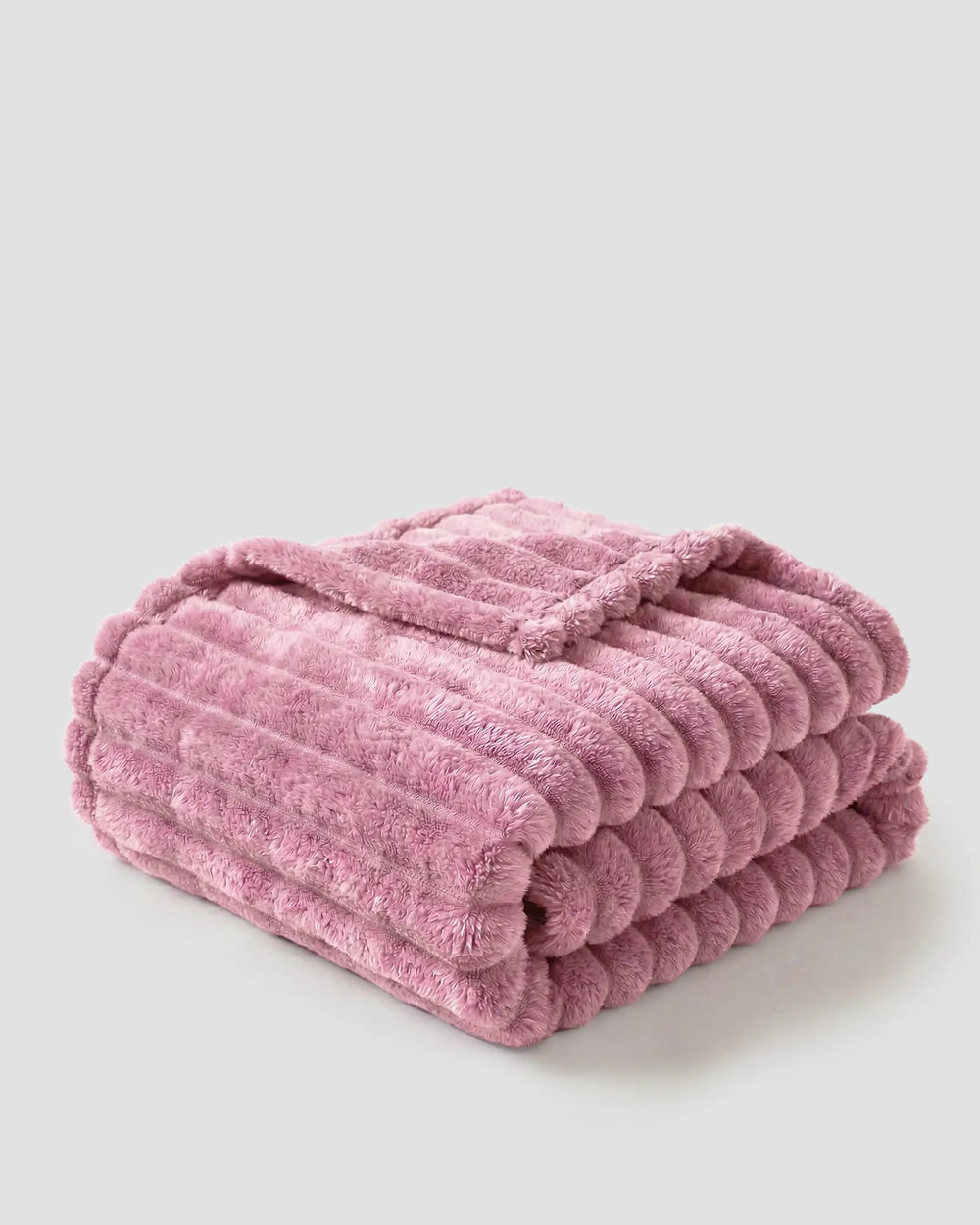 Il plaid in pile originale