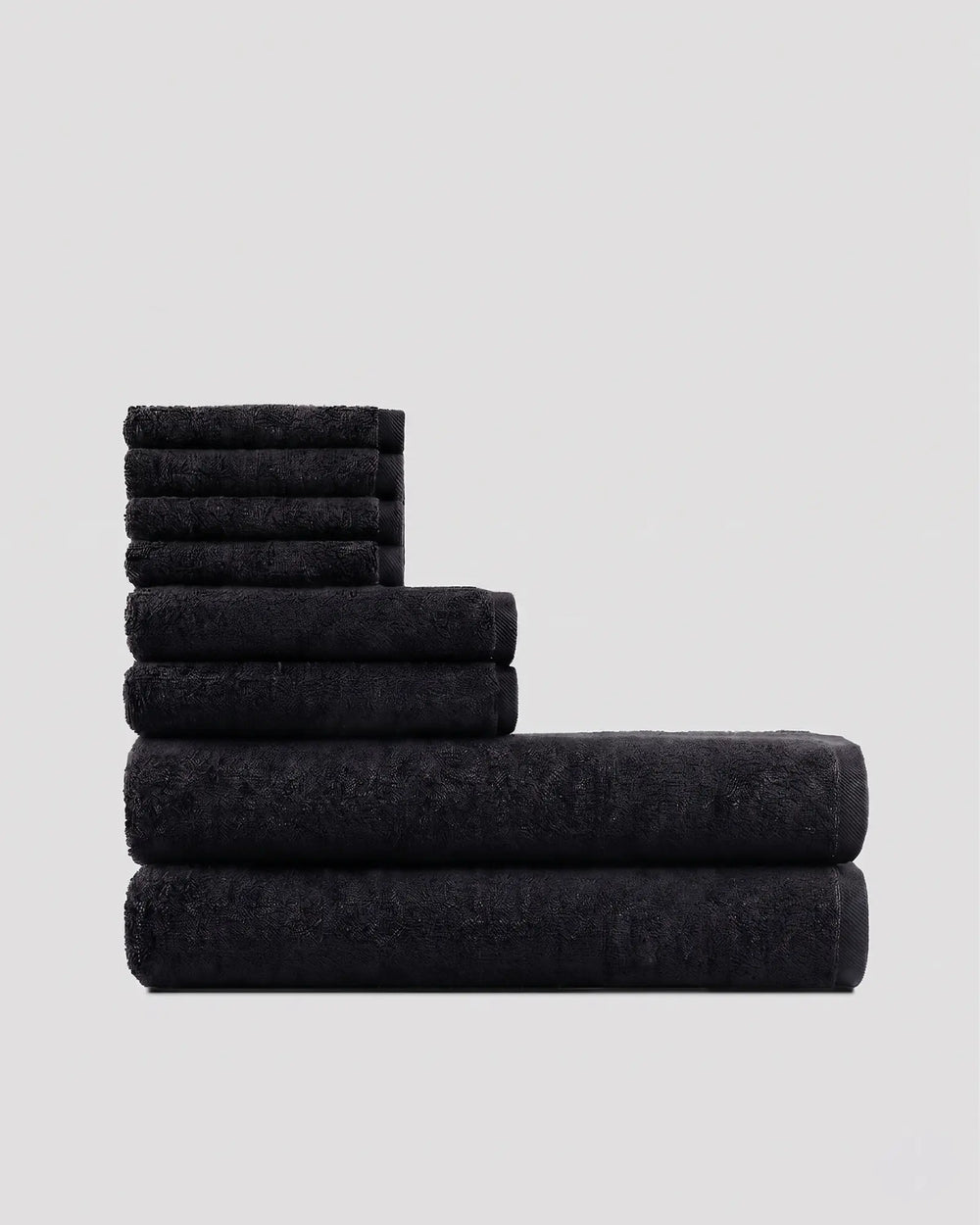 Asciugamani premium da hotel – 100 % cotone