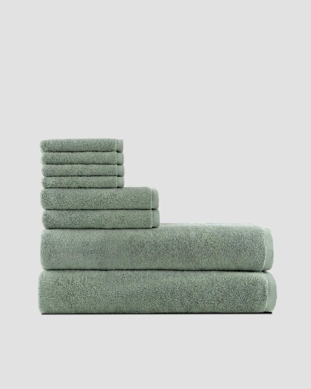 Asciugamani premium da hotel – 100 % cotone