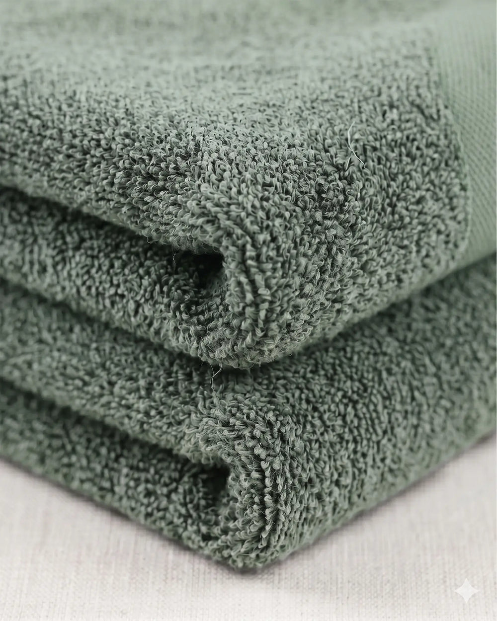Asciugamani premium da hotel – 100 % cotone