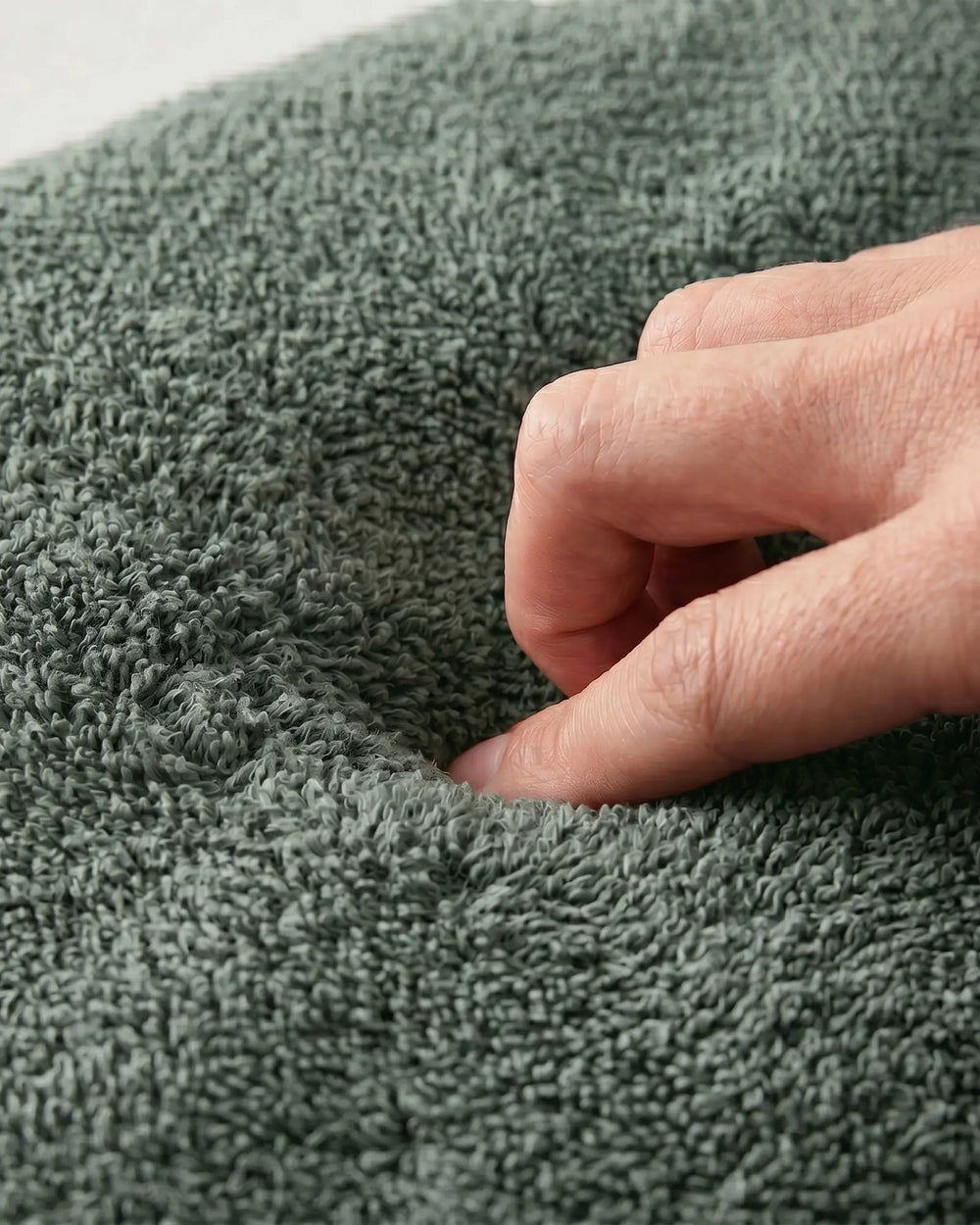 Asciugamani premium da hotel – 100 % cotone
