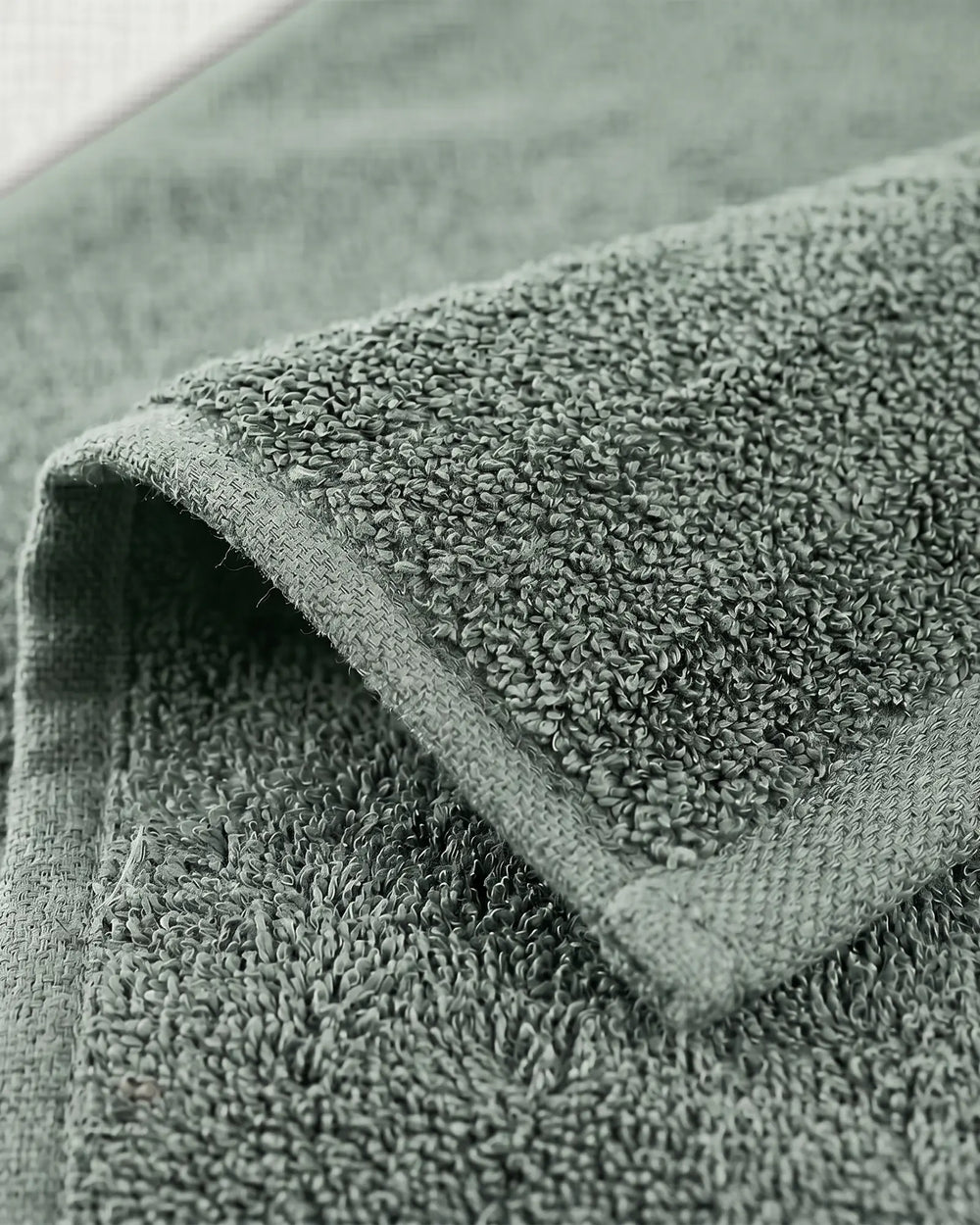 Asciugamani premium da hotel – 100 % cotone