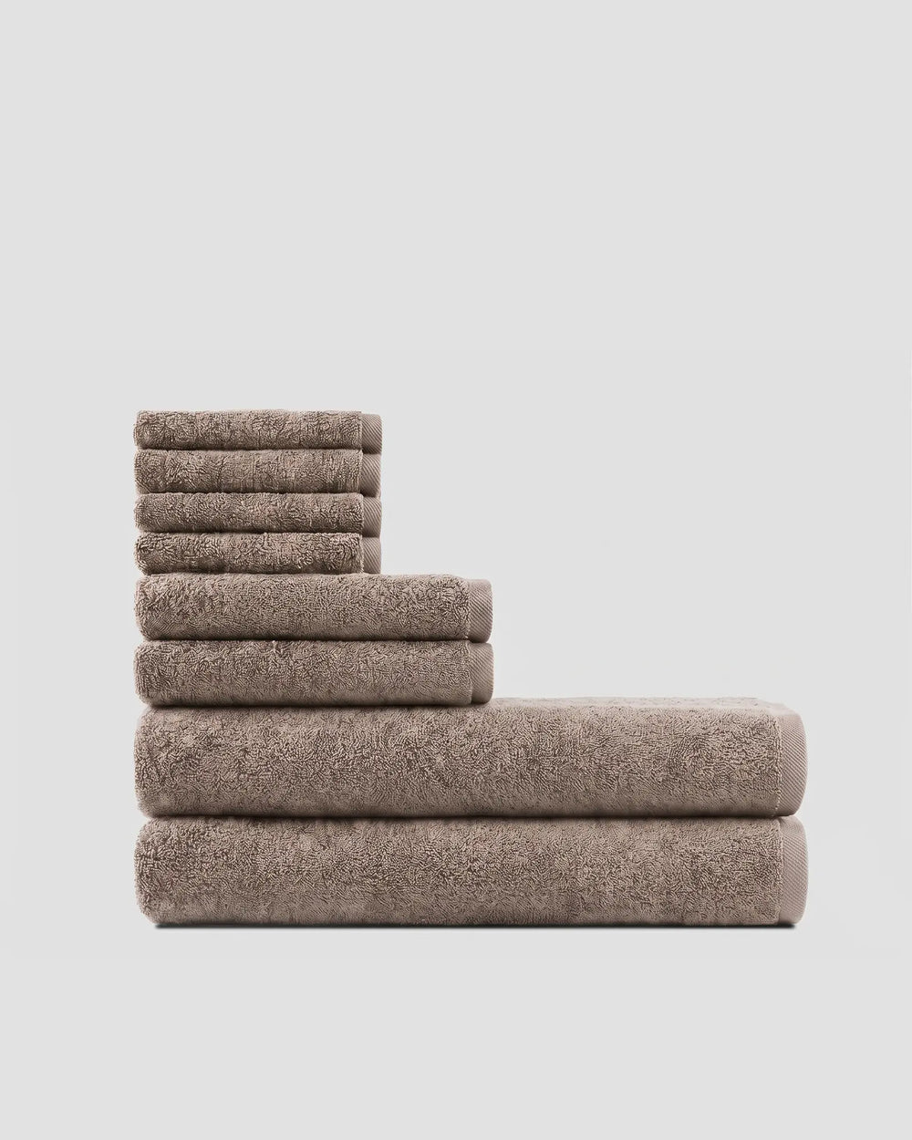 Asciugamani premium da hotel – 100 % cotone