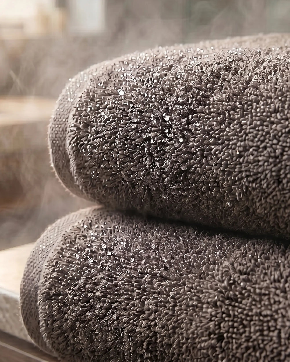 Asciugamani premium da hotel – 100 % cotone