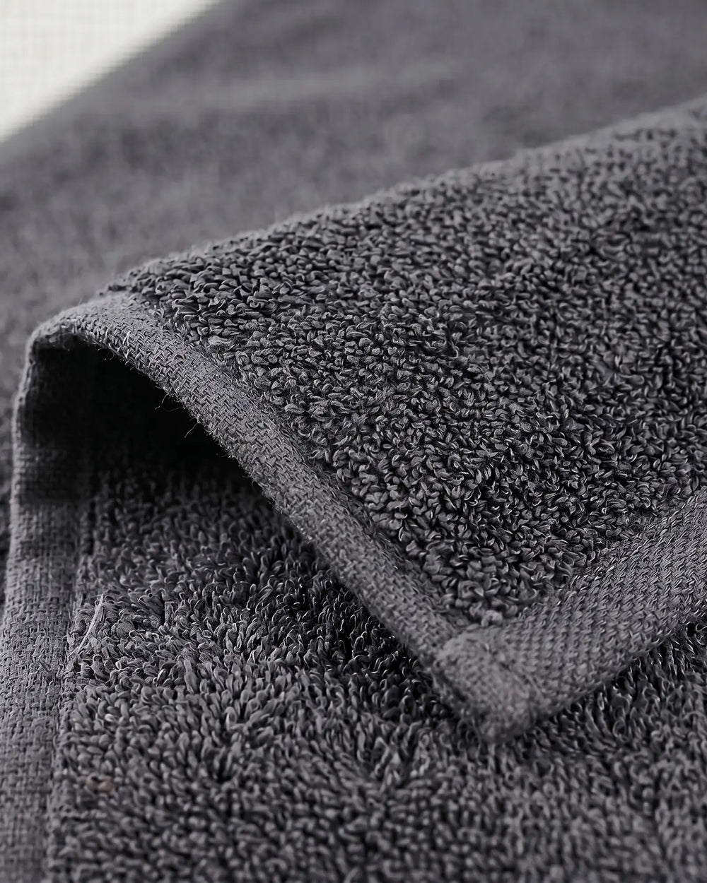 Asciugamani premium da hotel – 100 % cotone