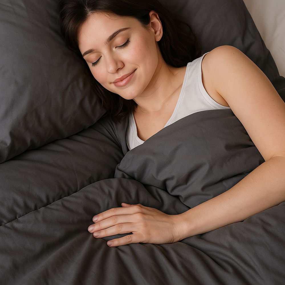 Coperta rinfrescante CryoComfort