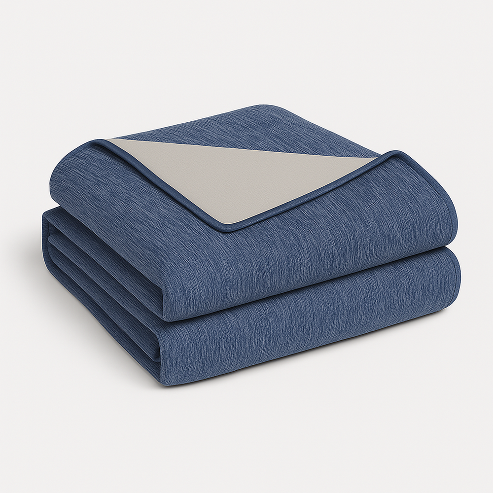 Coperta rinfrescante CryoComfort