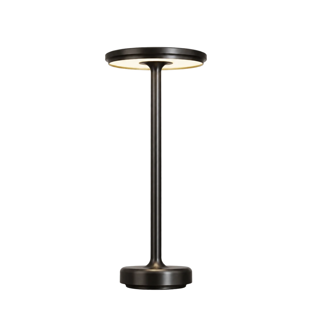 Lampada da tavolo Copenhagen – Senza fili e ricaricabile