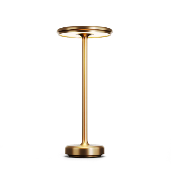 Lampada da tavolo Copenhagen – Senza fili e ricaricabile
