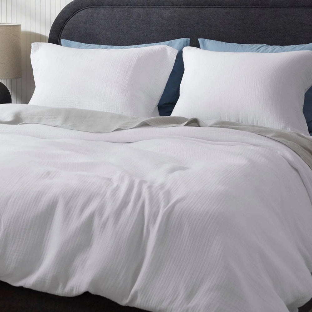Federa in mussola (singola) – 100 % cotone mussola