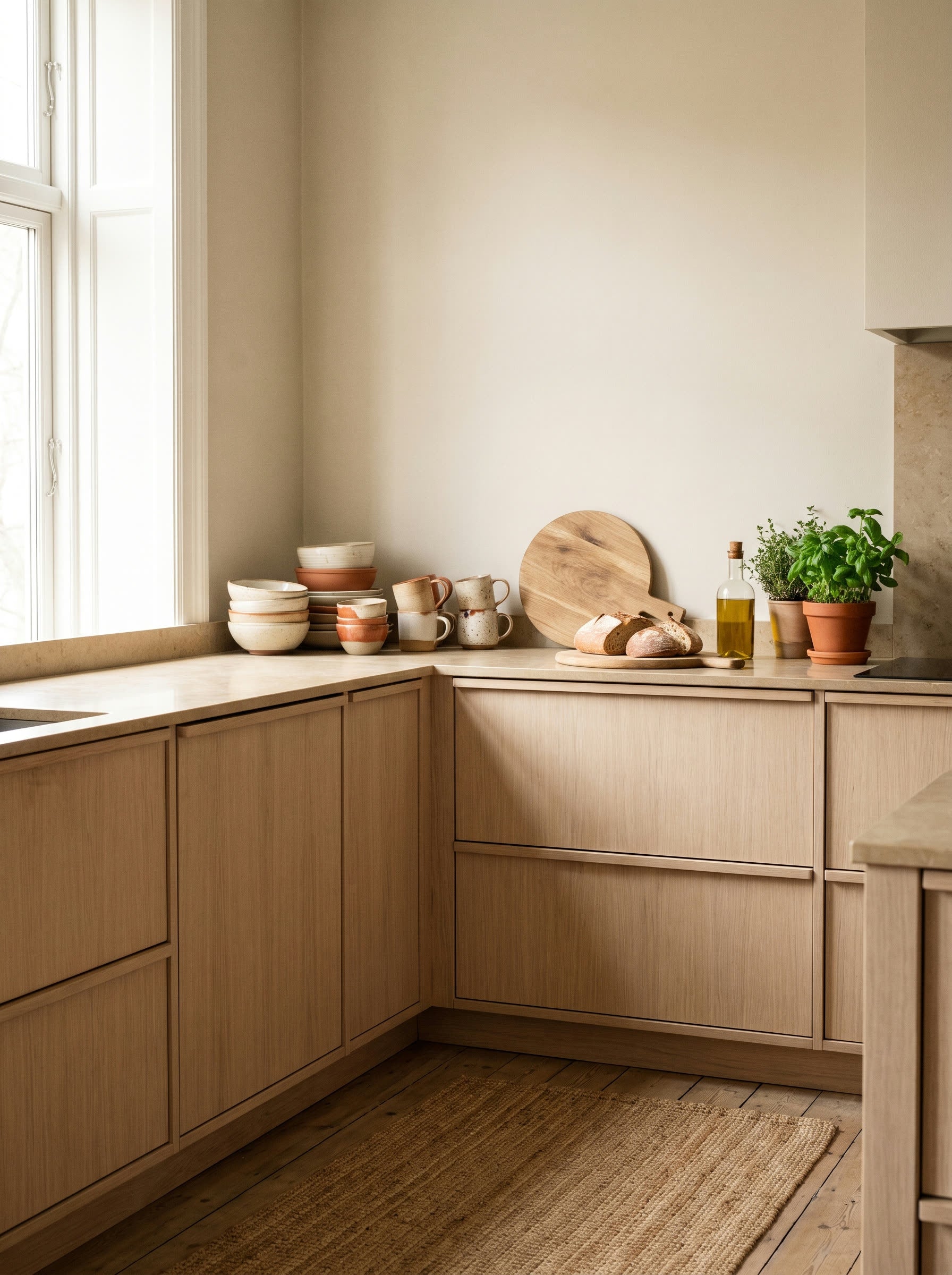 Cucina &amp; tavola